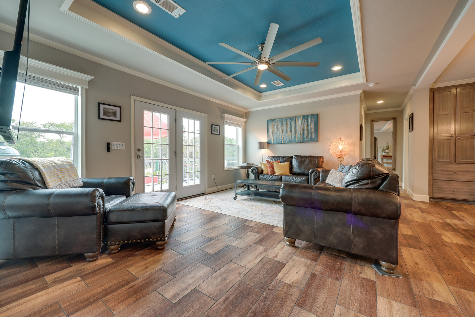 Canyon Lake Vacation Rental