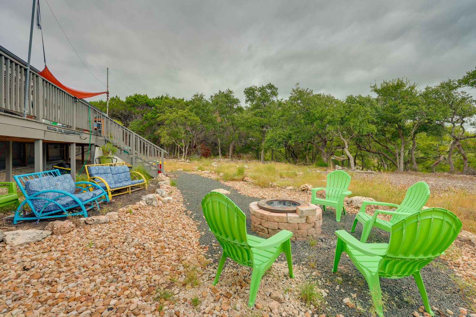 Canyon Lake Vacation Rental