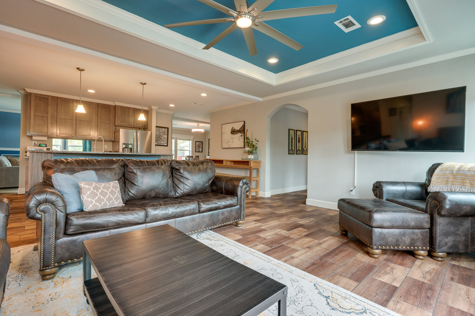Canyon Lake Vacation Rental