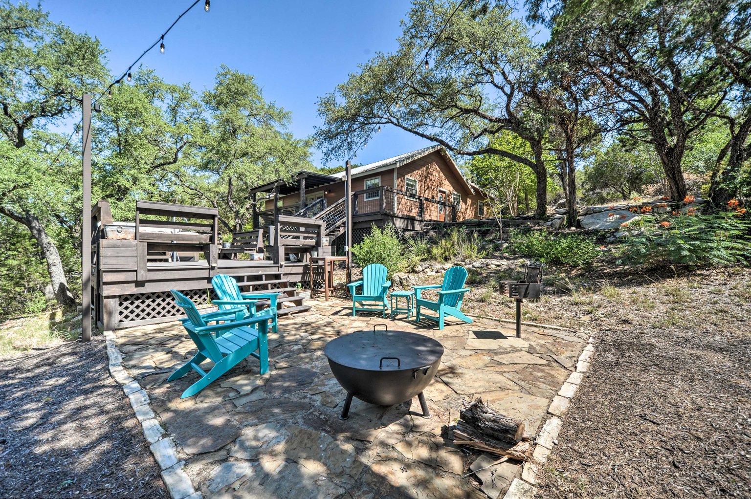Canyon Lake Vacation Rental