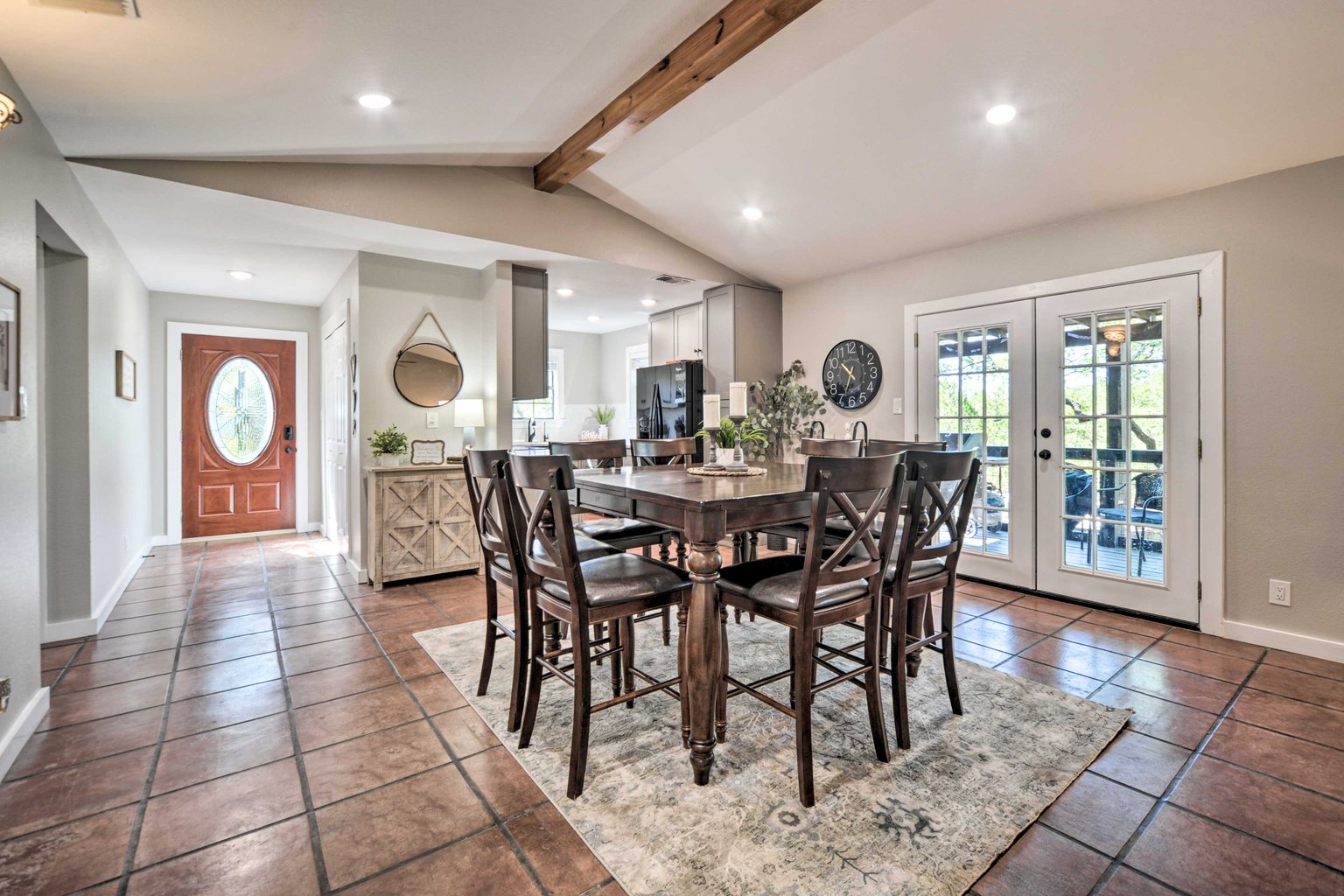 Canyon Lake Vacation Rental