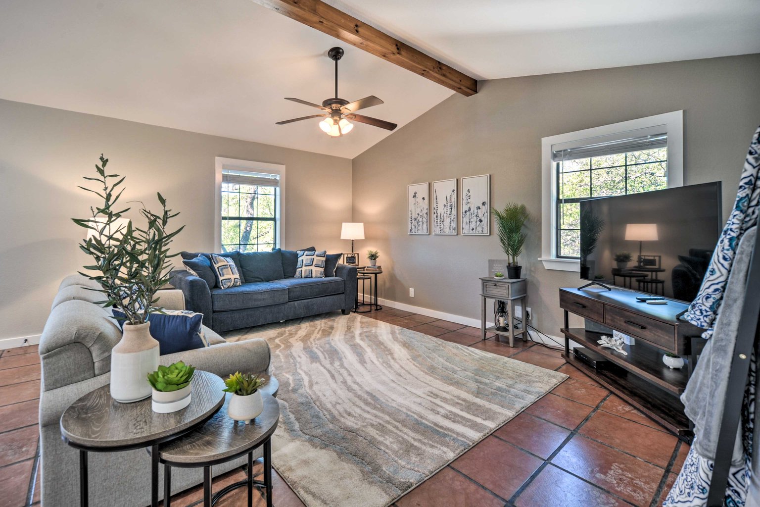 Canyon Lake Vacation Rental