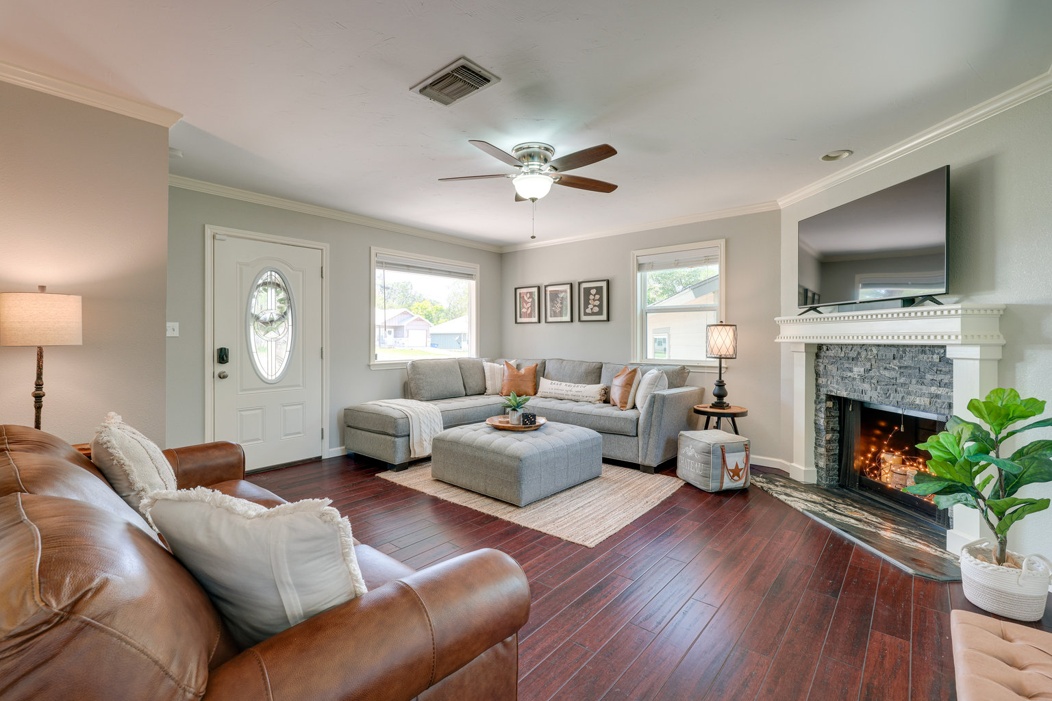 Canyon Lake Vacation Rental