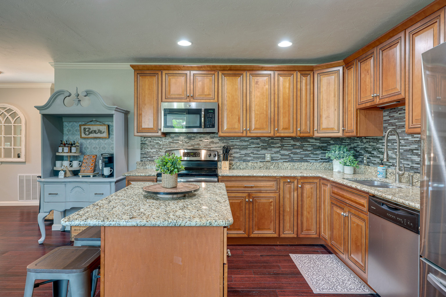 Canyon Lake Vacation Rental