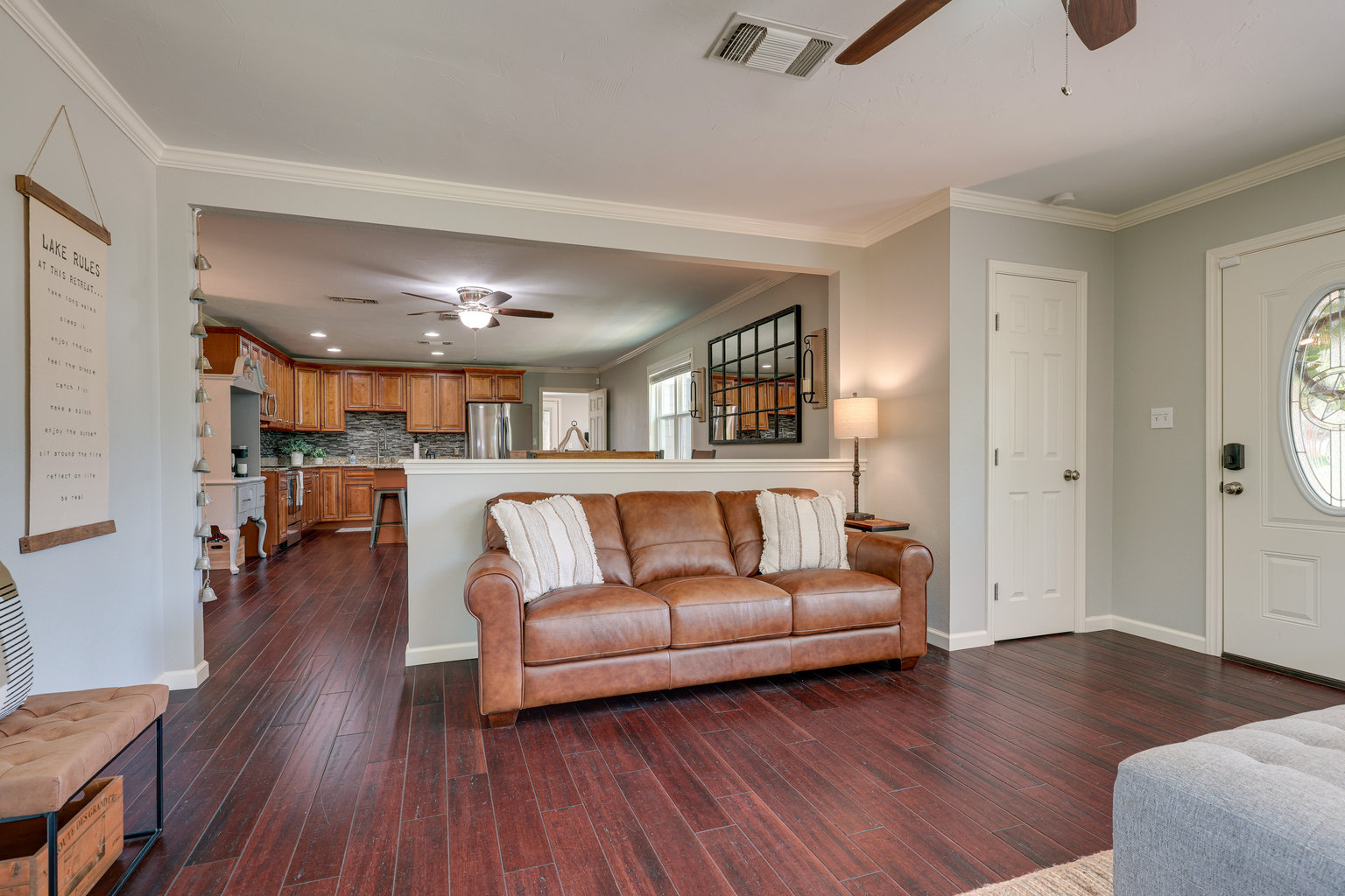 Canyon Lake Vacation Rental