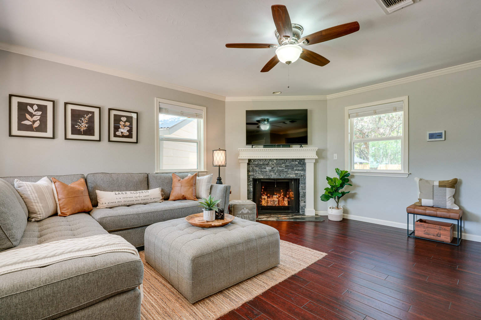 Canyon Lake Vacation Rental