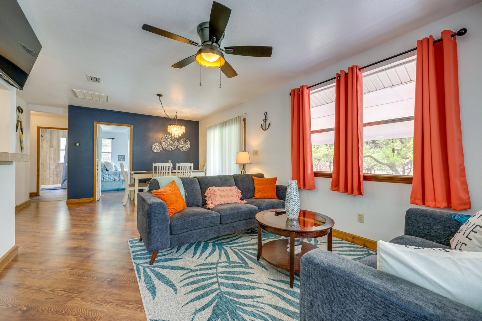 Canyon Lake Vacation Rental