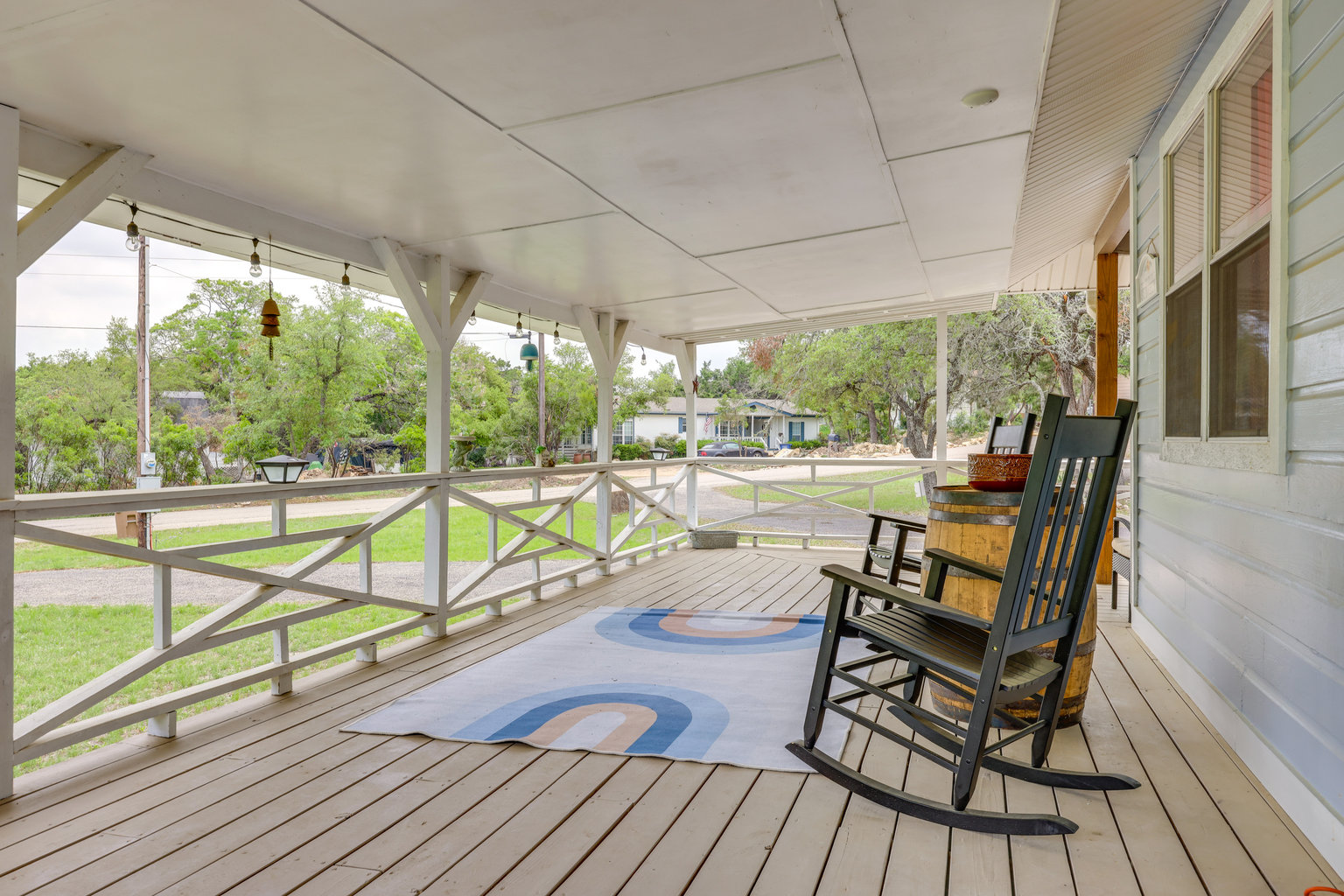 Canyon Lake Vacation Rental