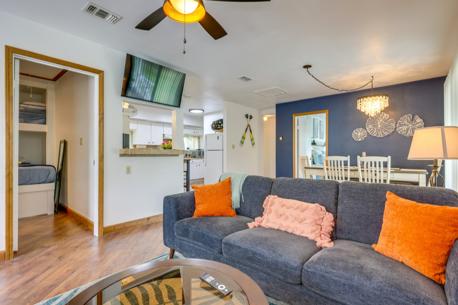 Canyon Lake Vacation Rental