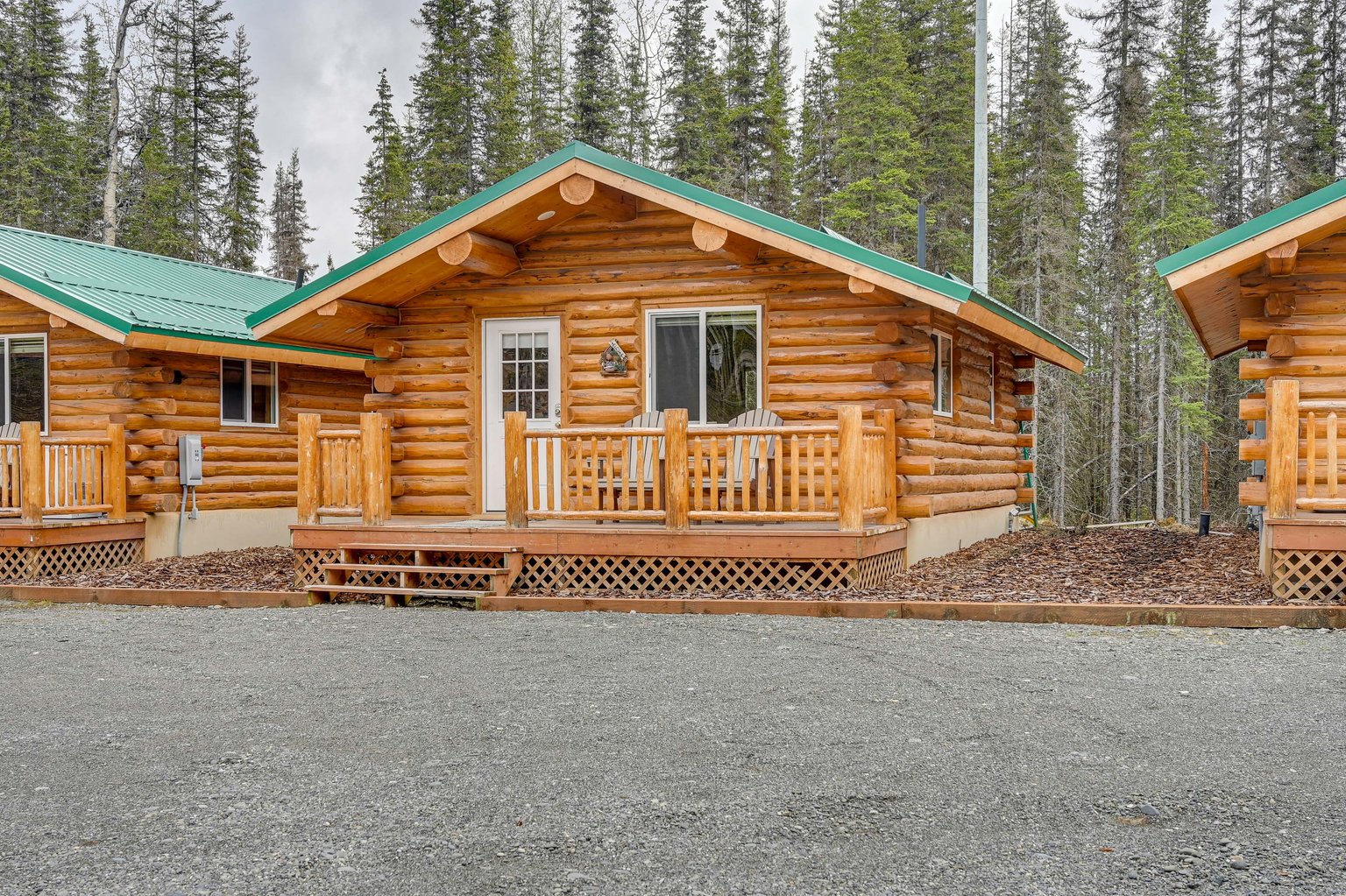 Soldotna Vacation Rental