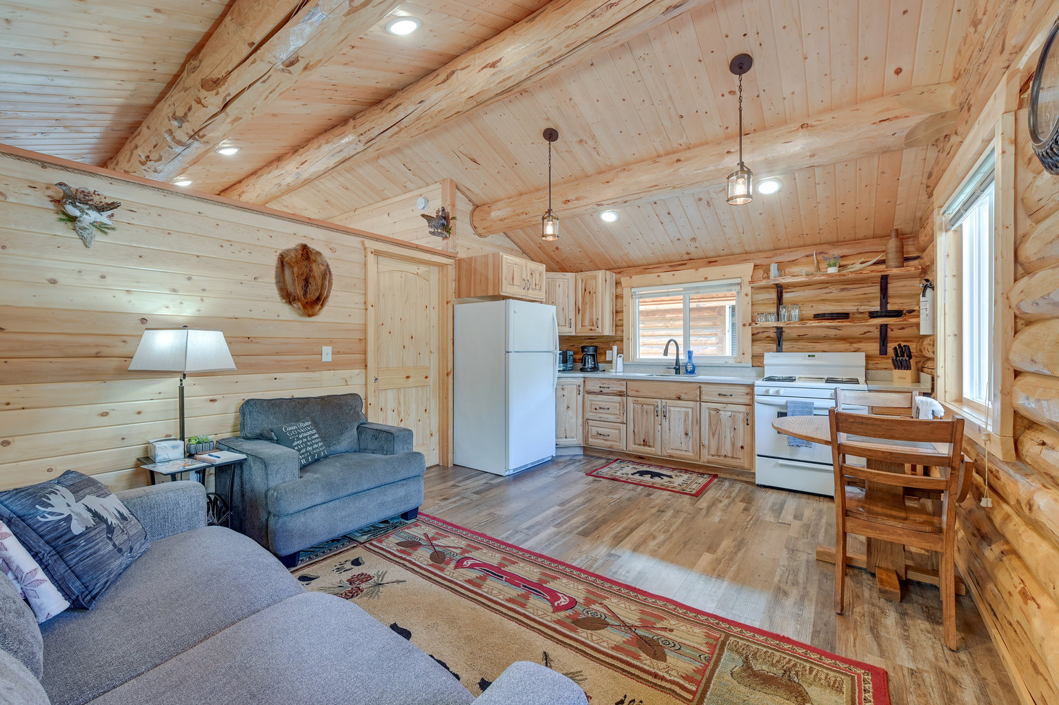 Soldotna Vacation Rental