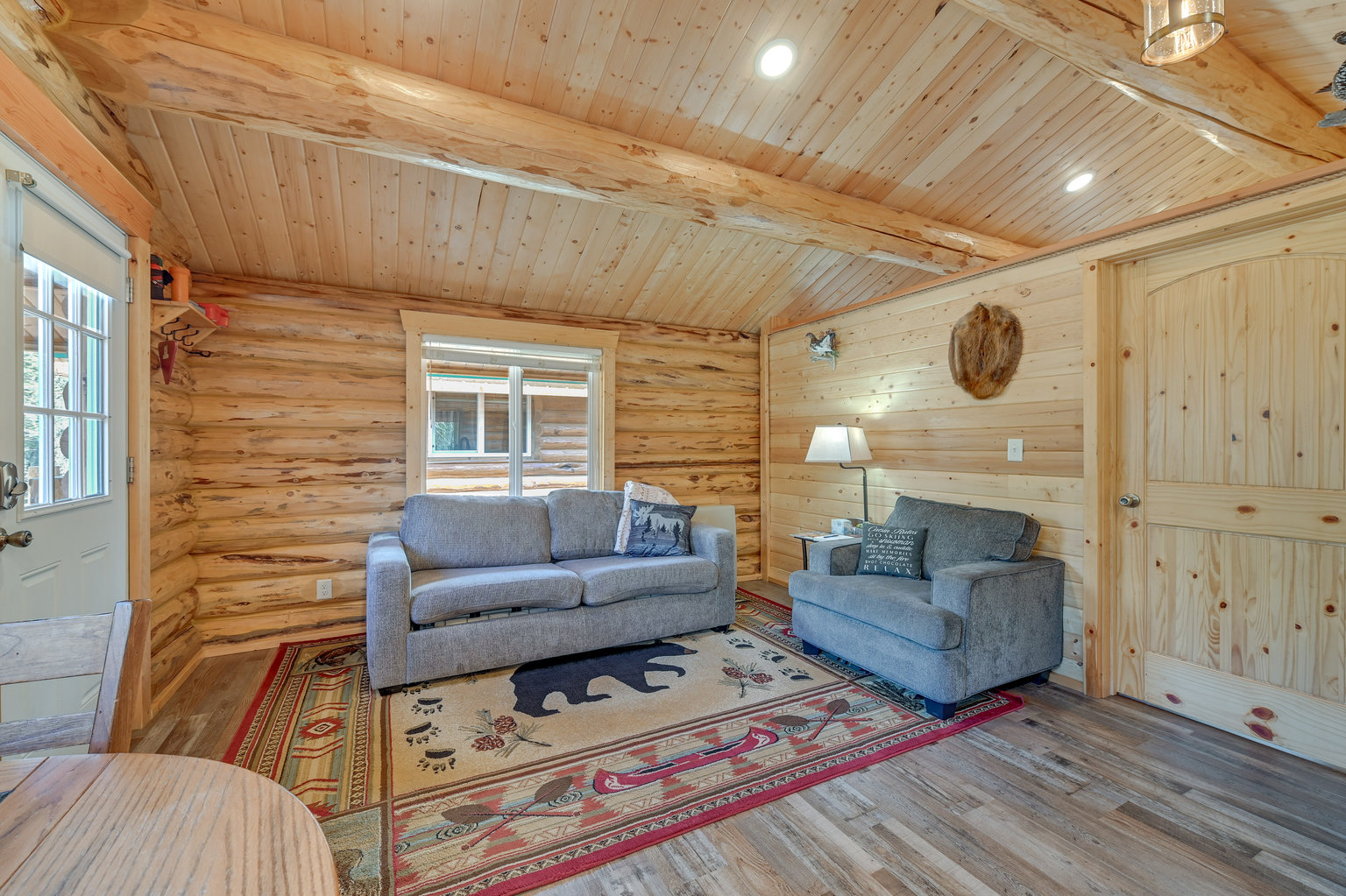 Soldotna Vacation Rental