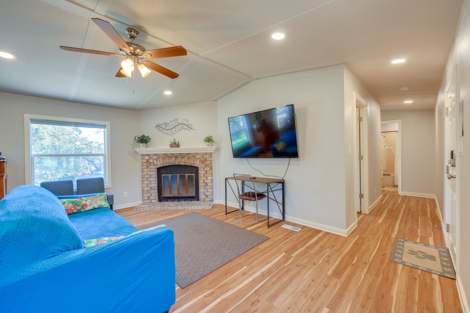 Canyon Lake Vacation Rental