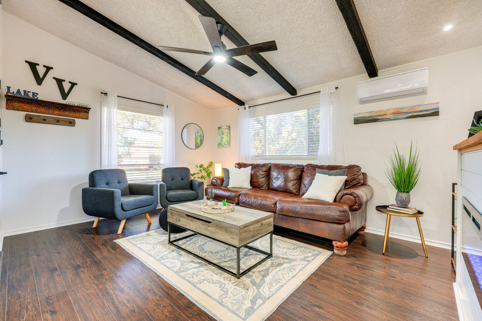 Canyon Lake Vacation Rental