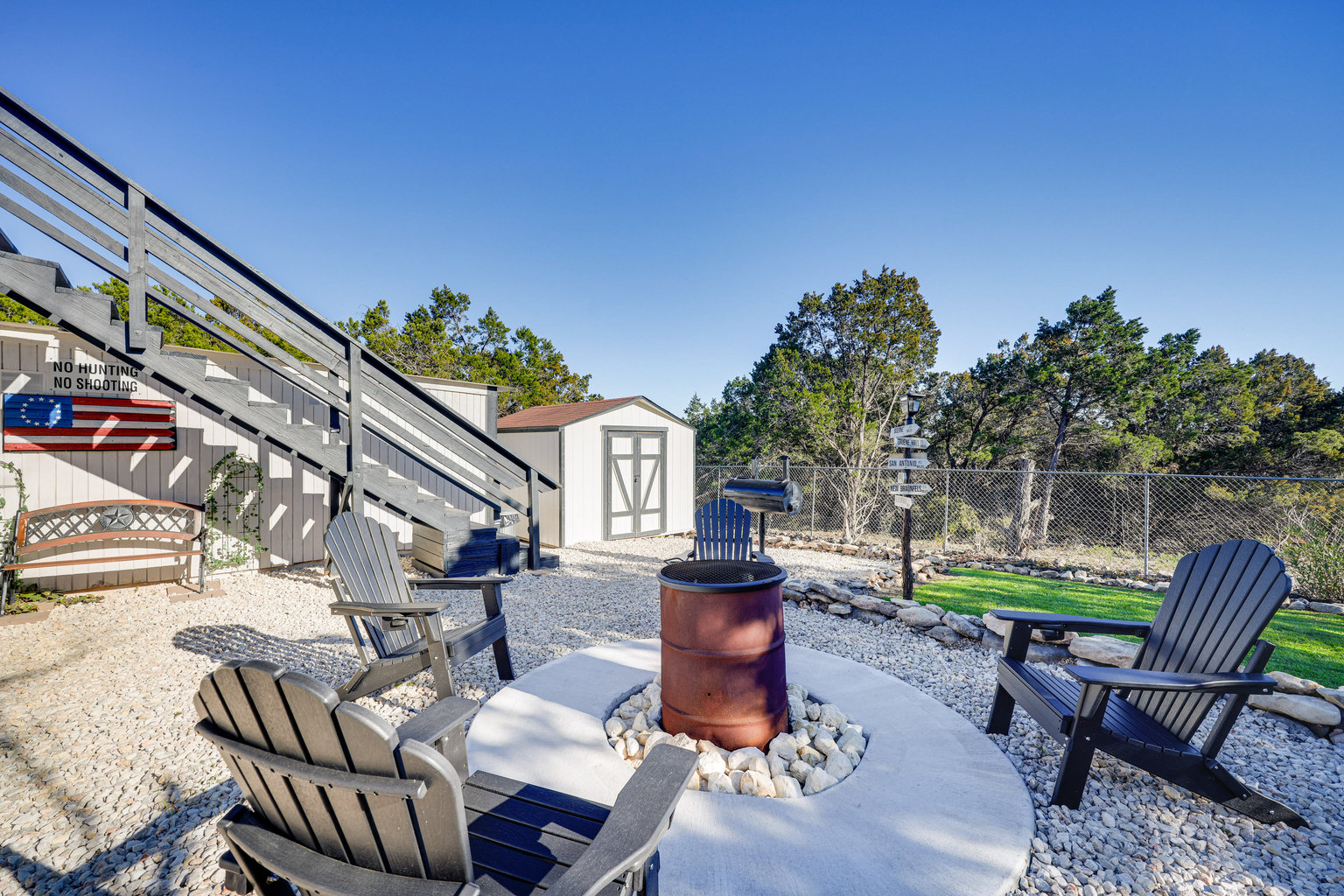 Canyon Lake Vacation Rental