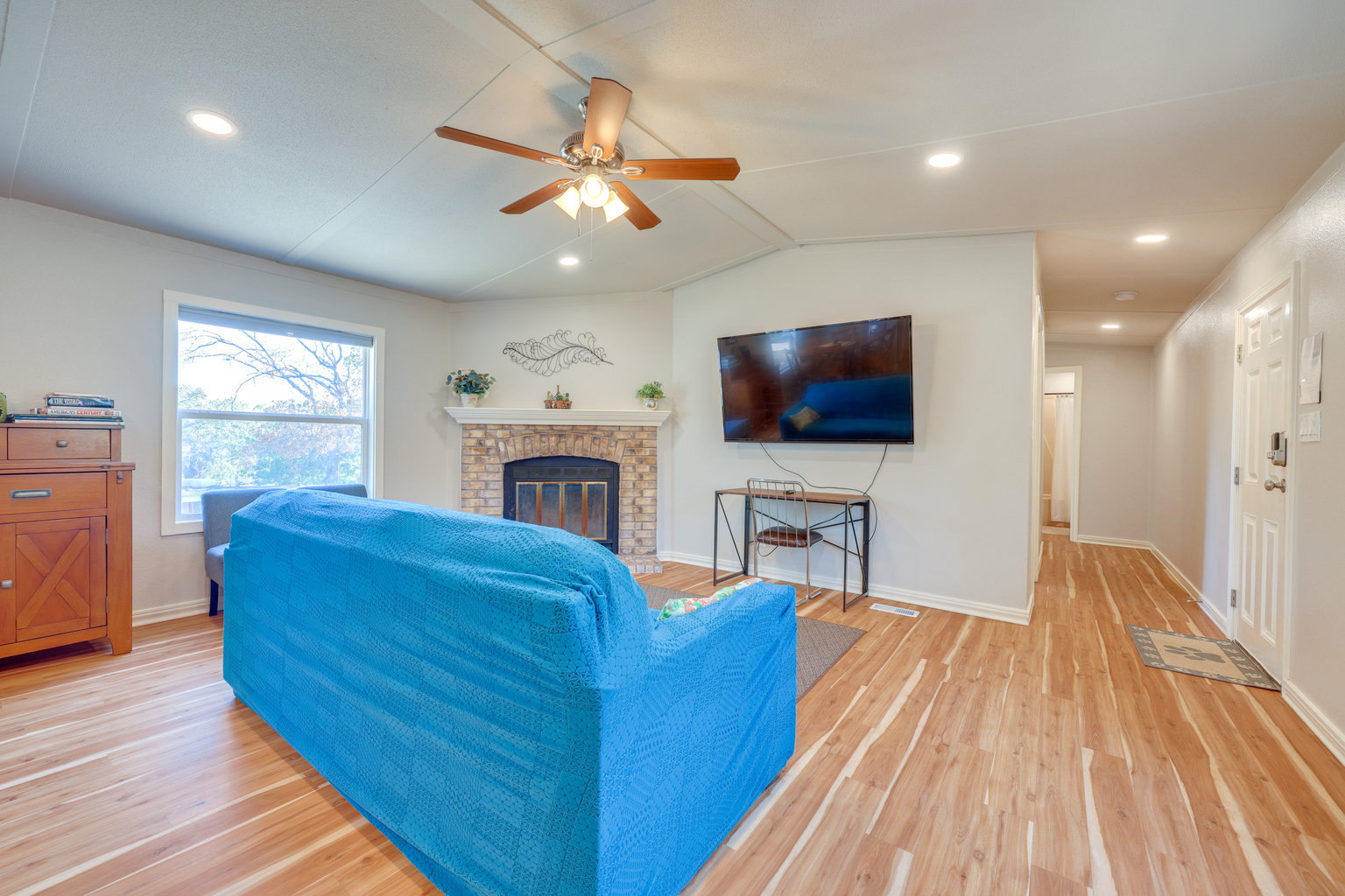 Canyon Lake Vacation Rental