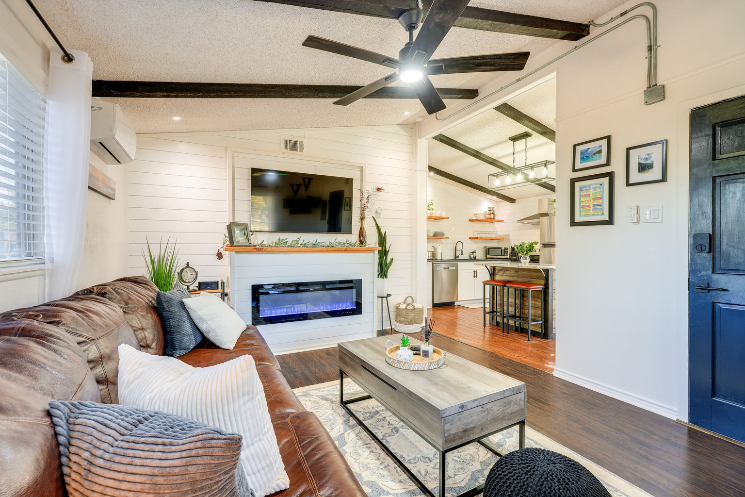 Canyon Lake Vacation Rental