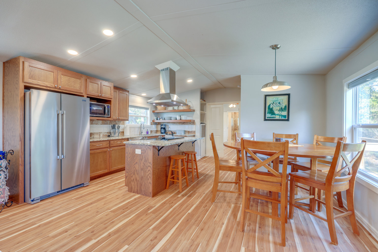 Canyon Lake Vacation Rental