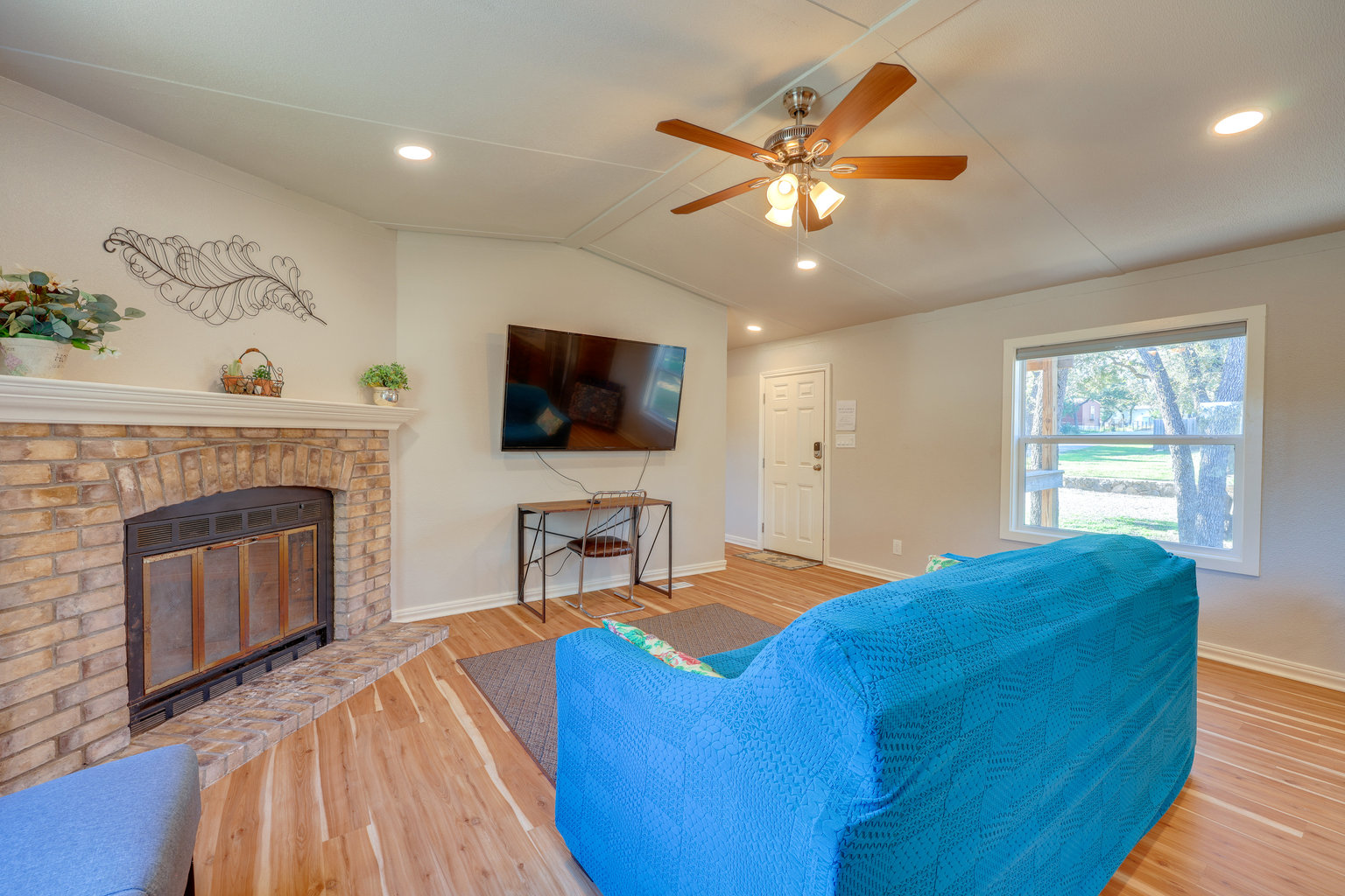 Canyon Lake Vacation Rental