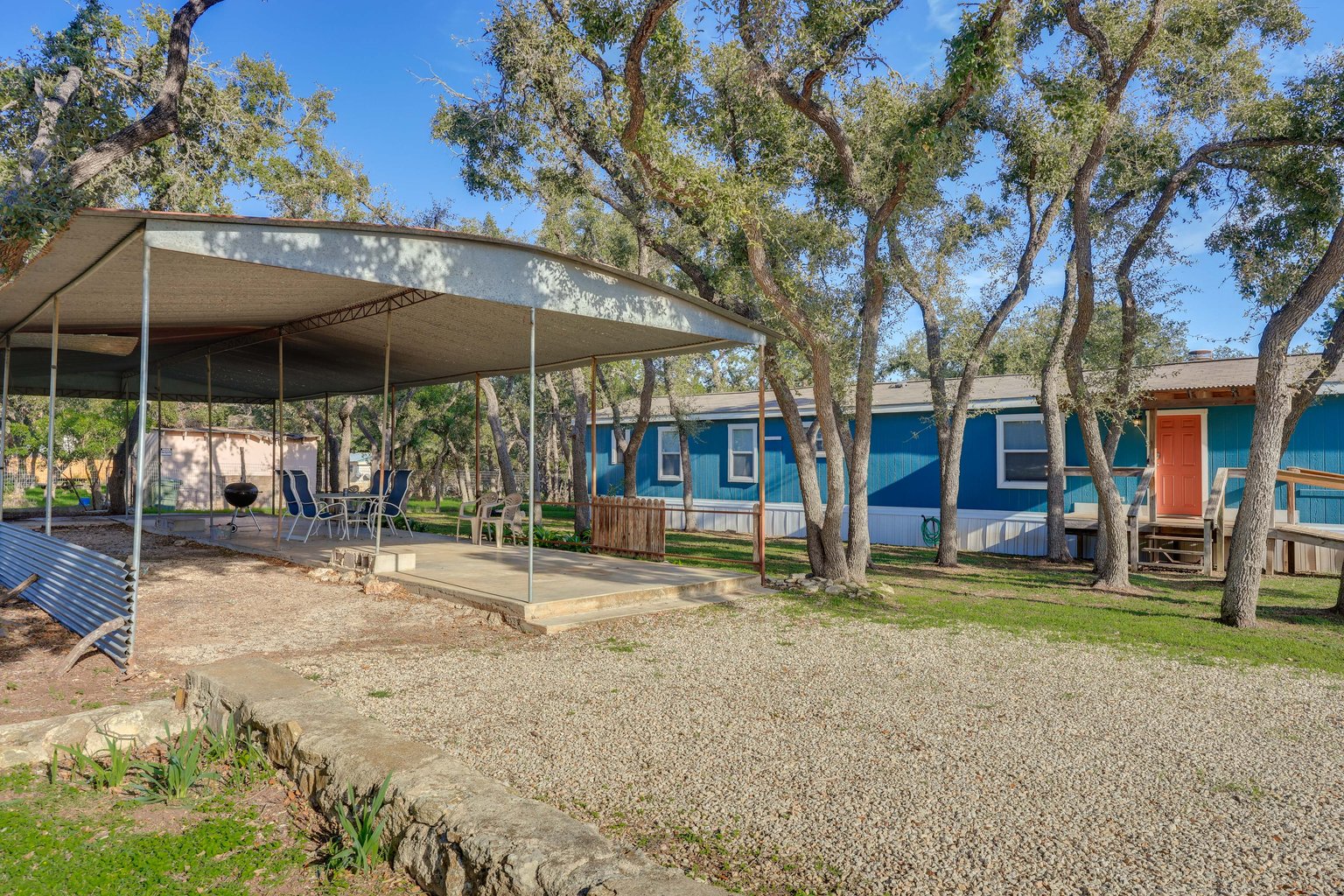 Canyon Lake Vacation Rental