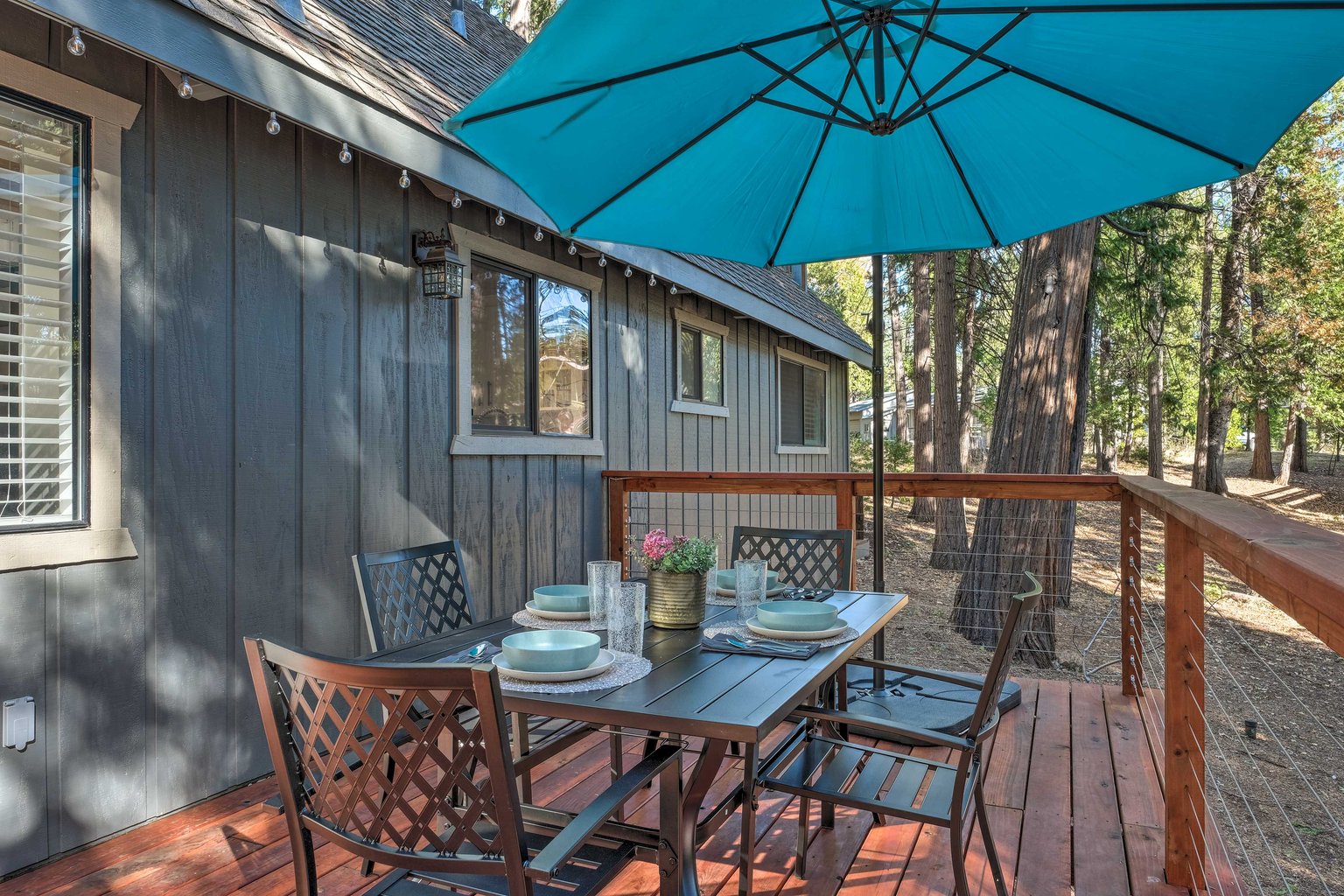 Arnold Vacation Rental