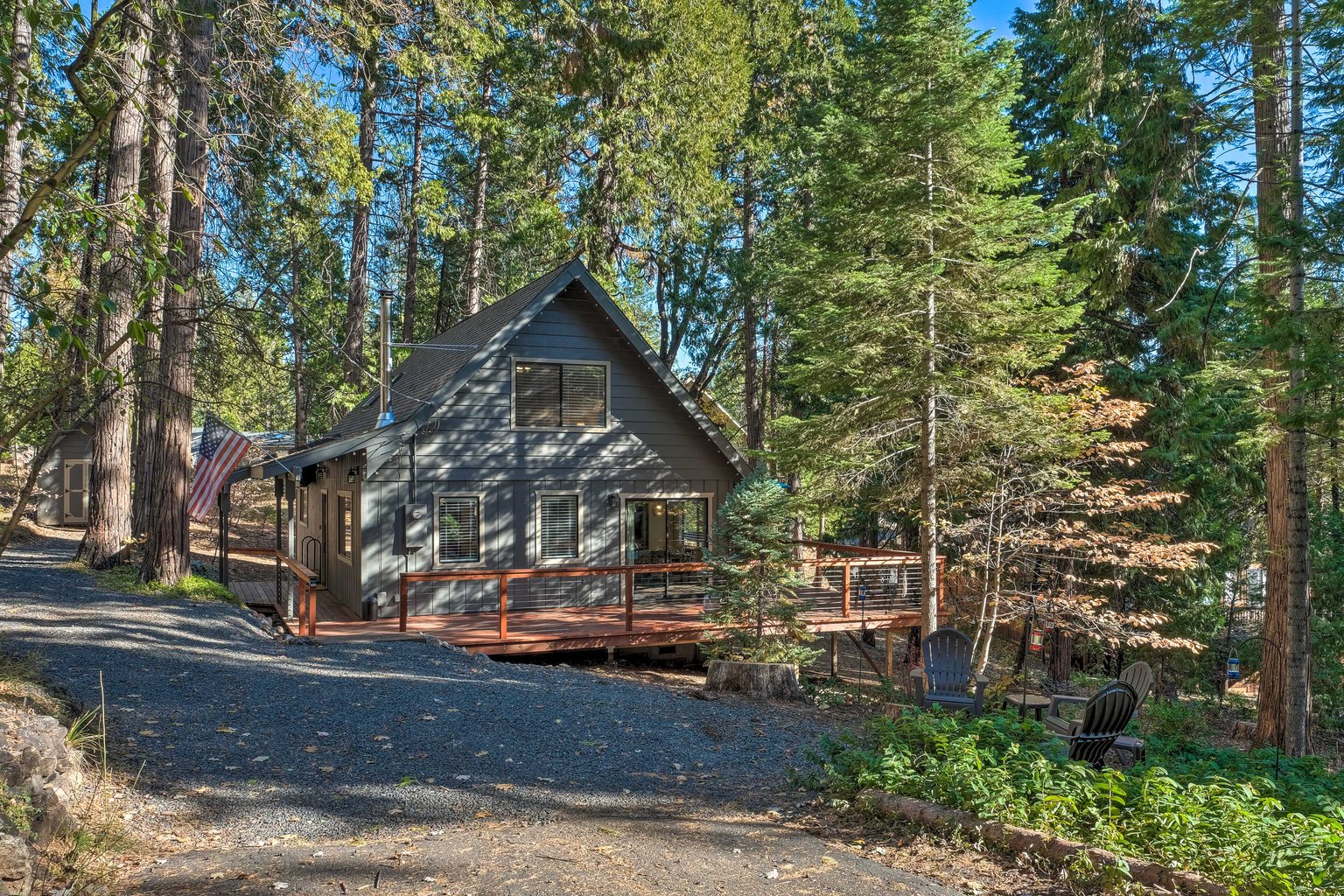 Arnold Vacation Rental