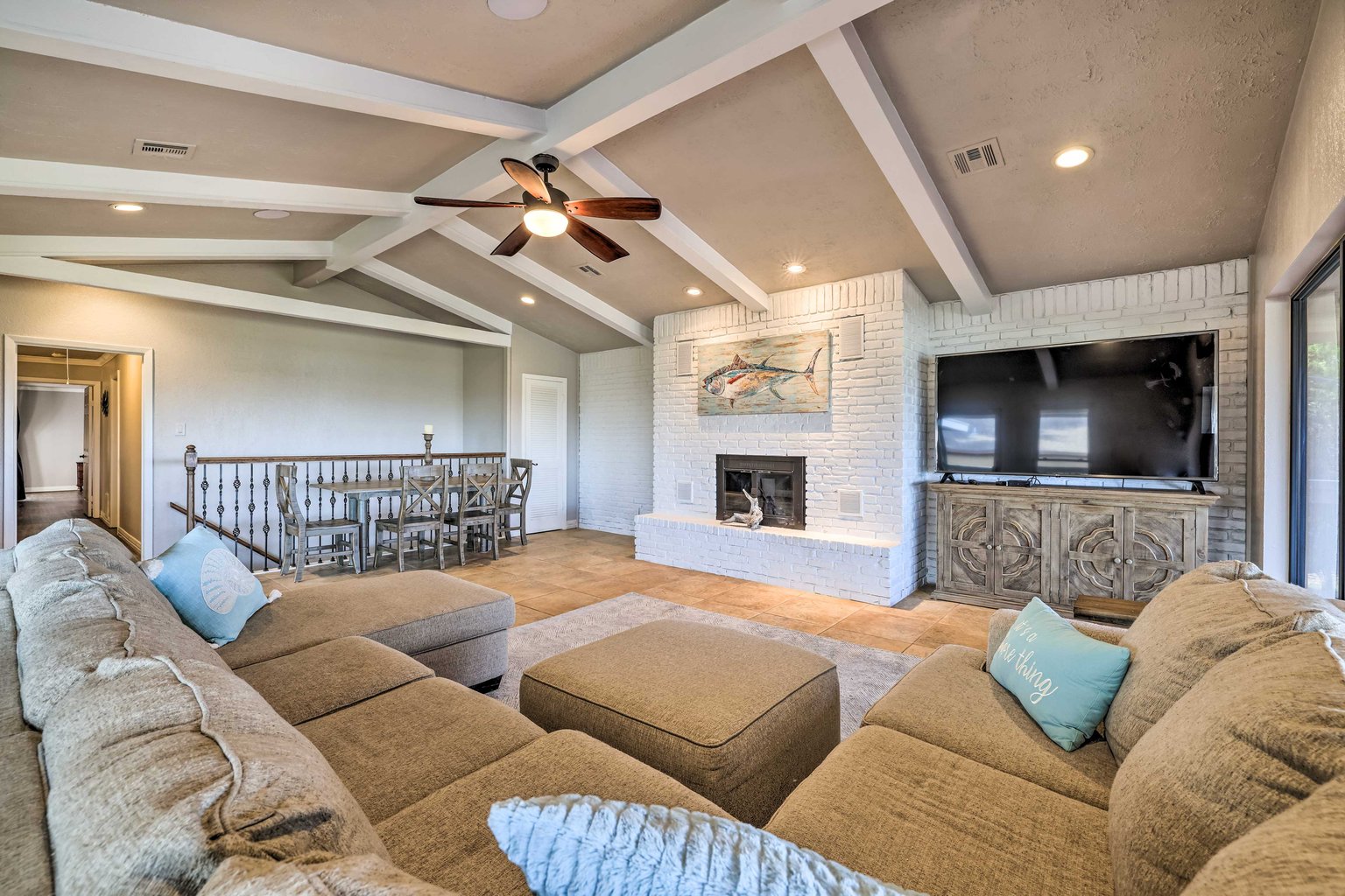 Canyon Lake Vacation Rental