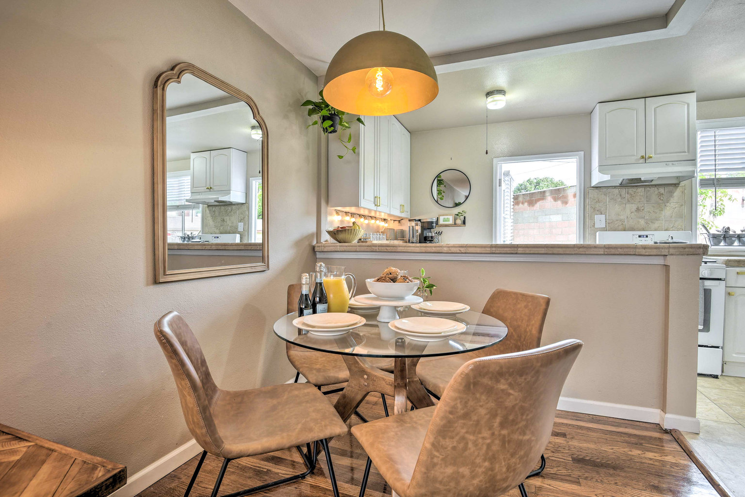 Burbank Vacation Rental