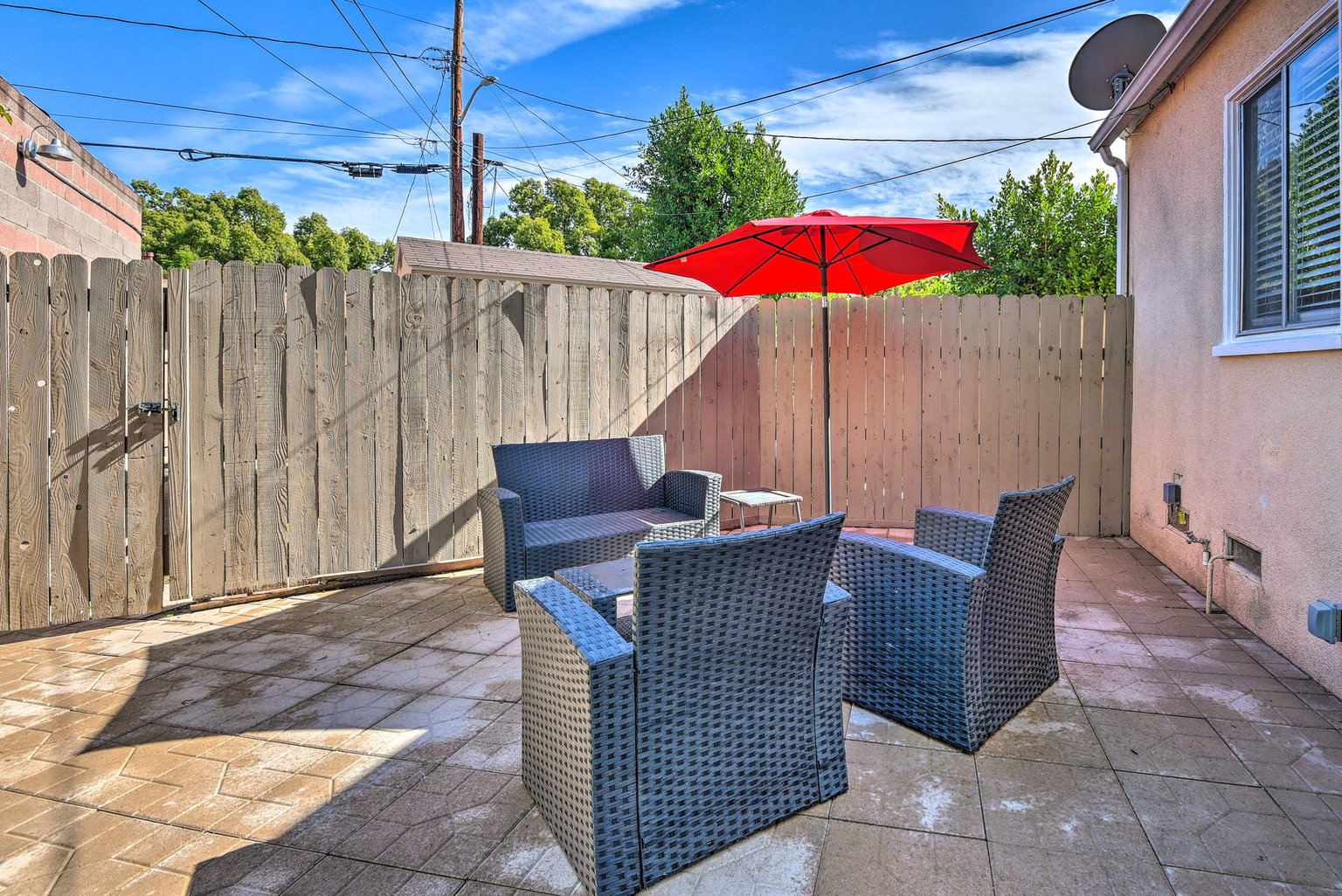 Burbank Vacation Rental