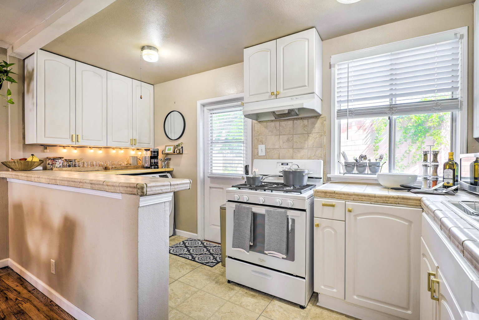 Burbank Vacation Rental