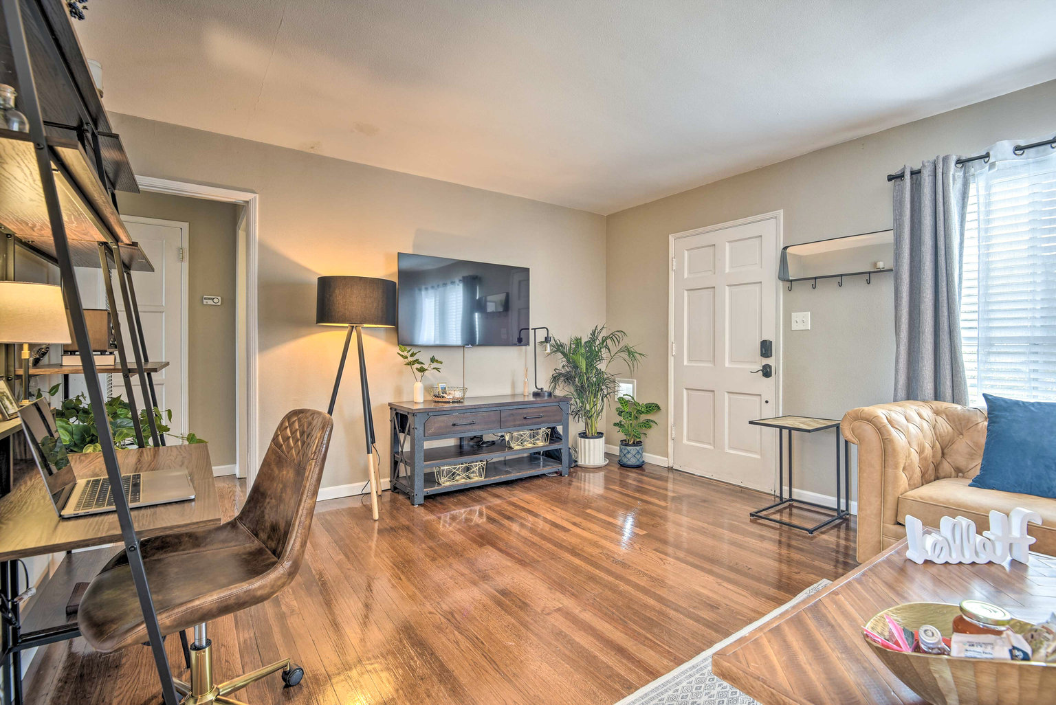 Burbank Vacation Rental