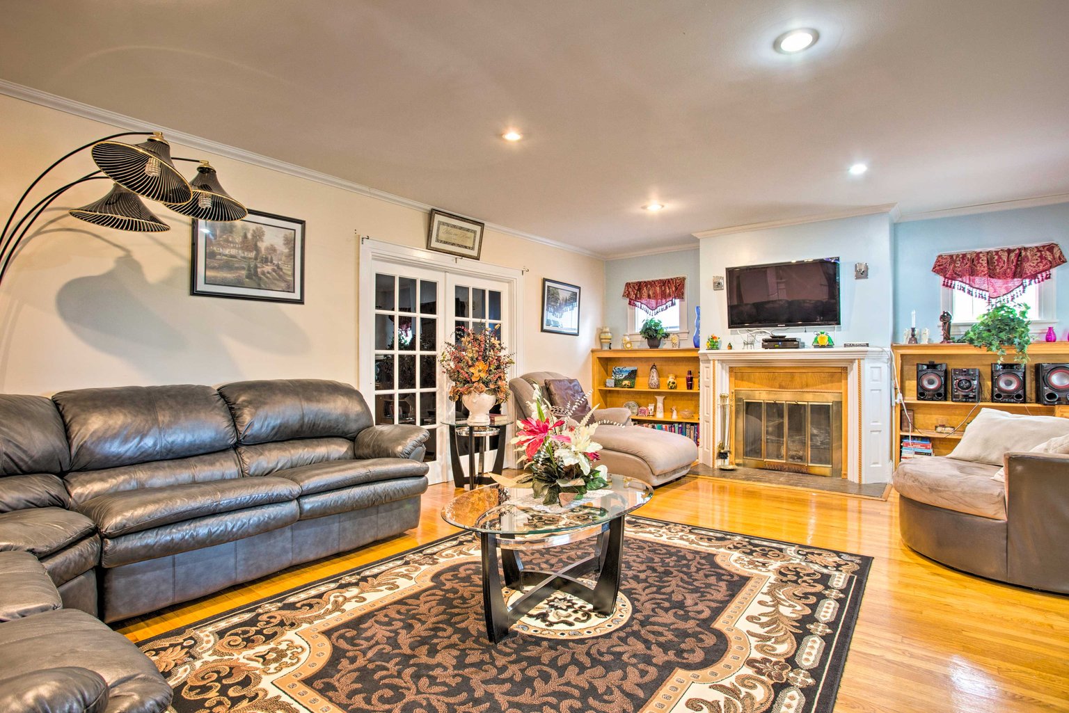 Yonkers Vacation Rental