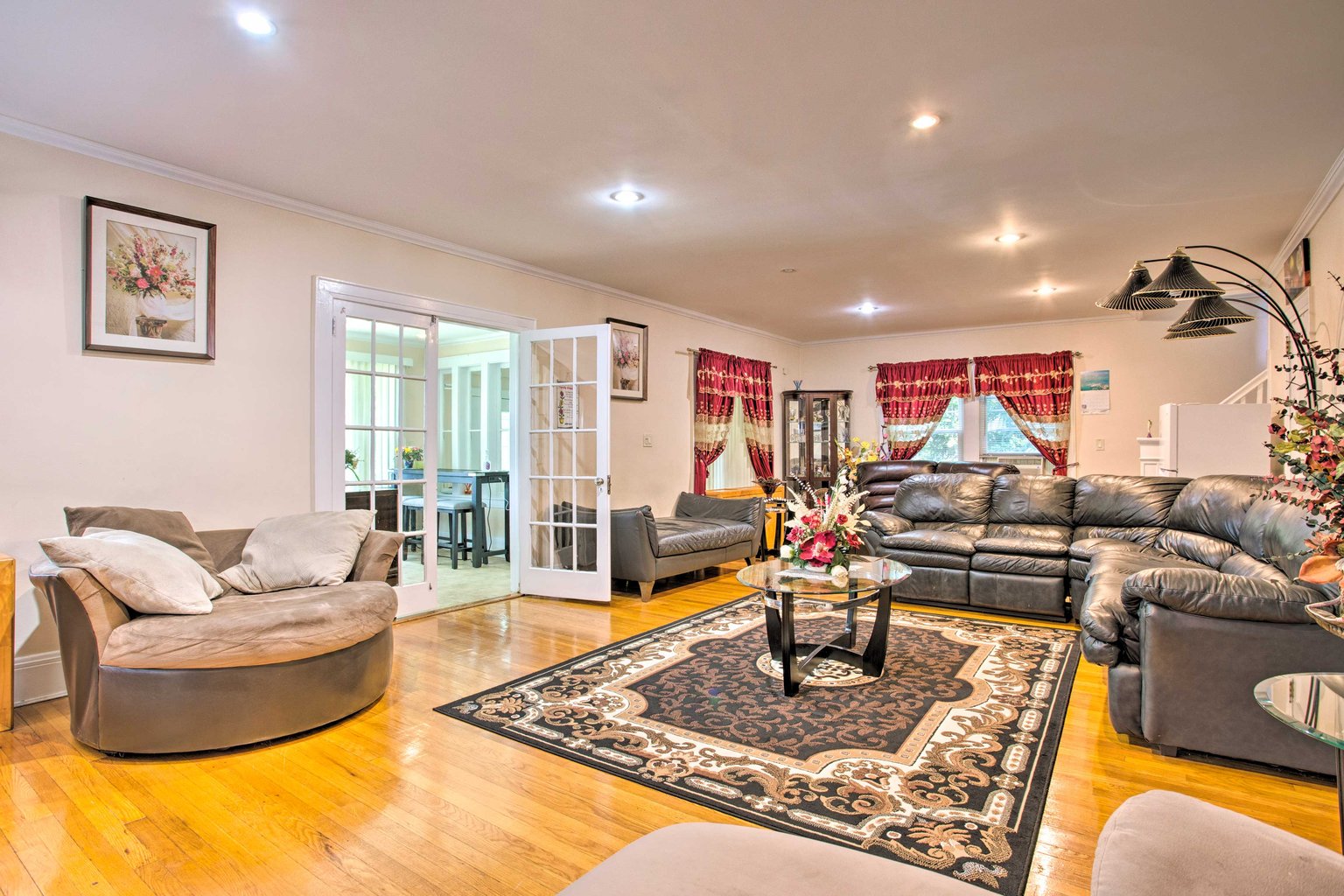 Yonkers Vacation Rental