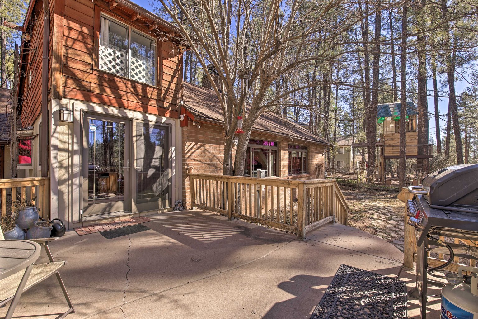 Payson Vacation Rental