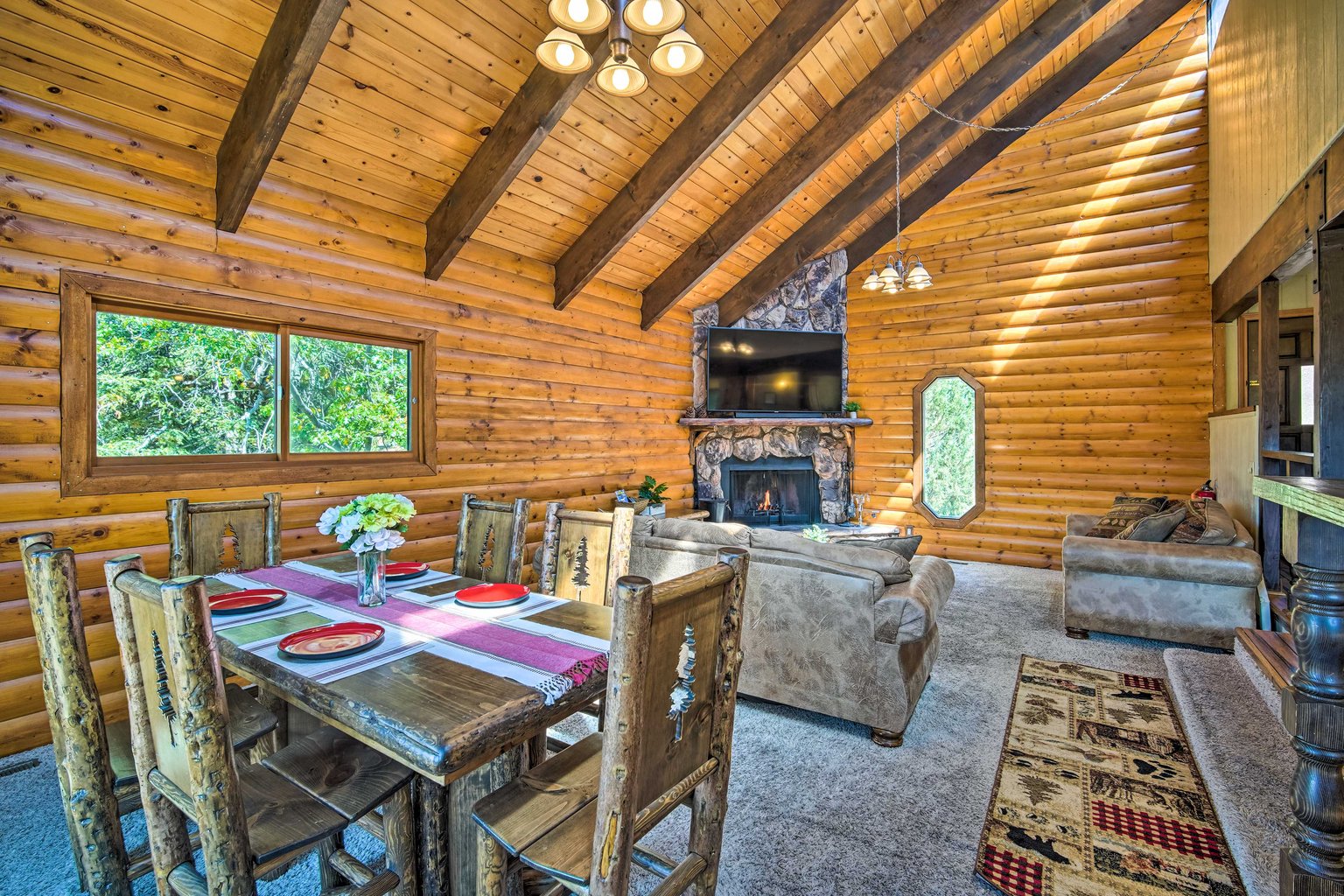 Big Bear Lake Vacation Rental