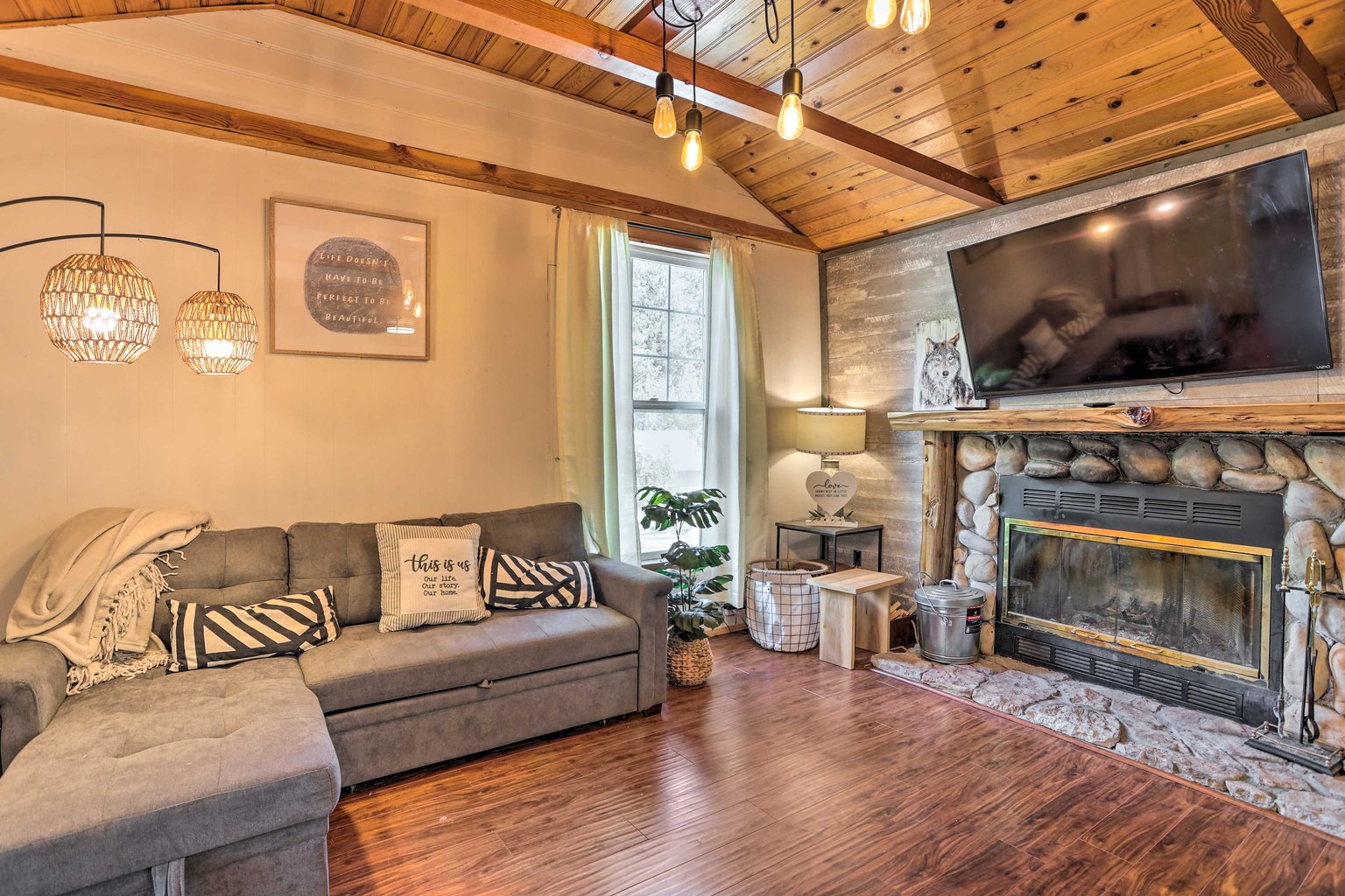 Big Bear Lake Vacation Rental