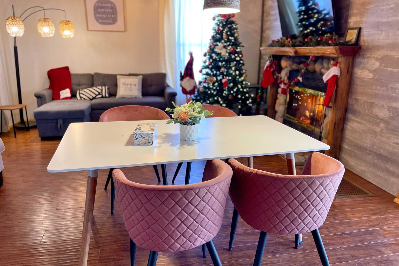 Big Bear Lake Vacation Rental