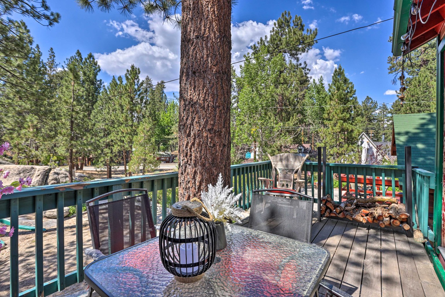 Big Bear Lake Vacation Rental