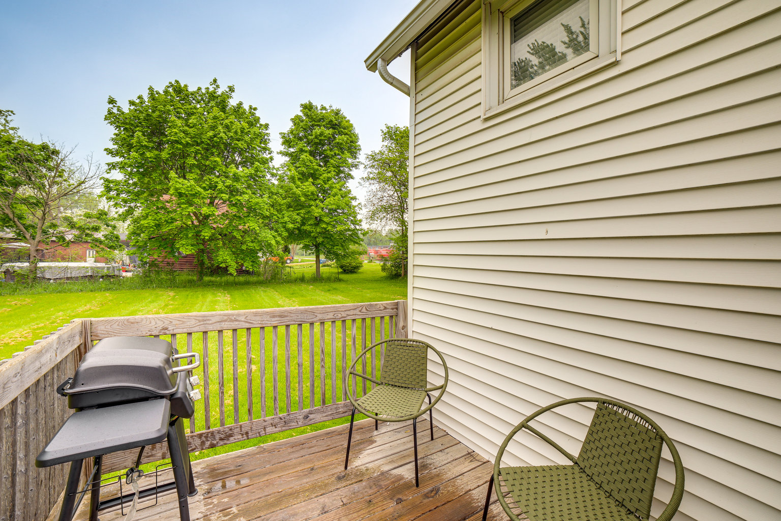 South Haven Vacation Rental