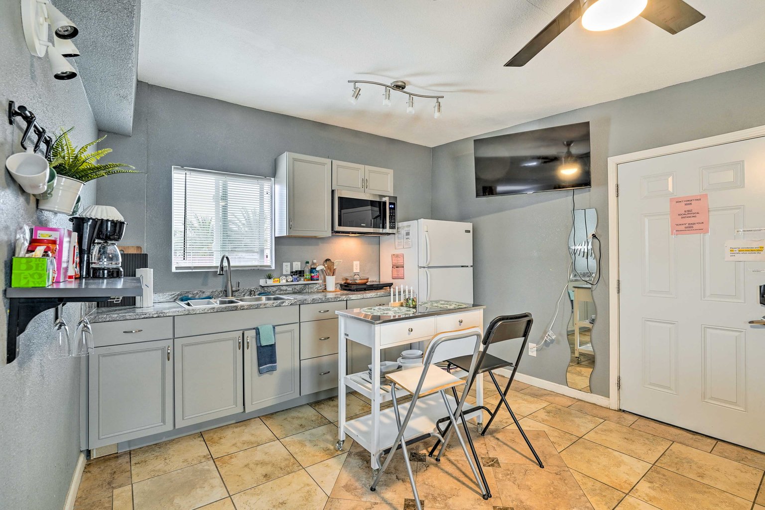 North Las Vegas Vacation Rental