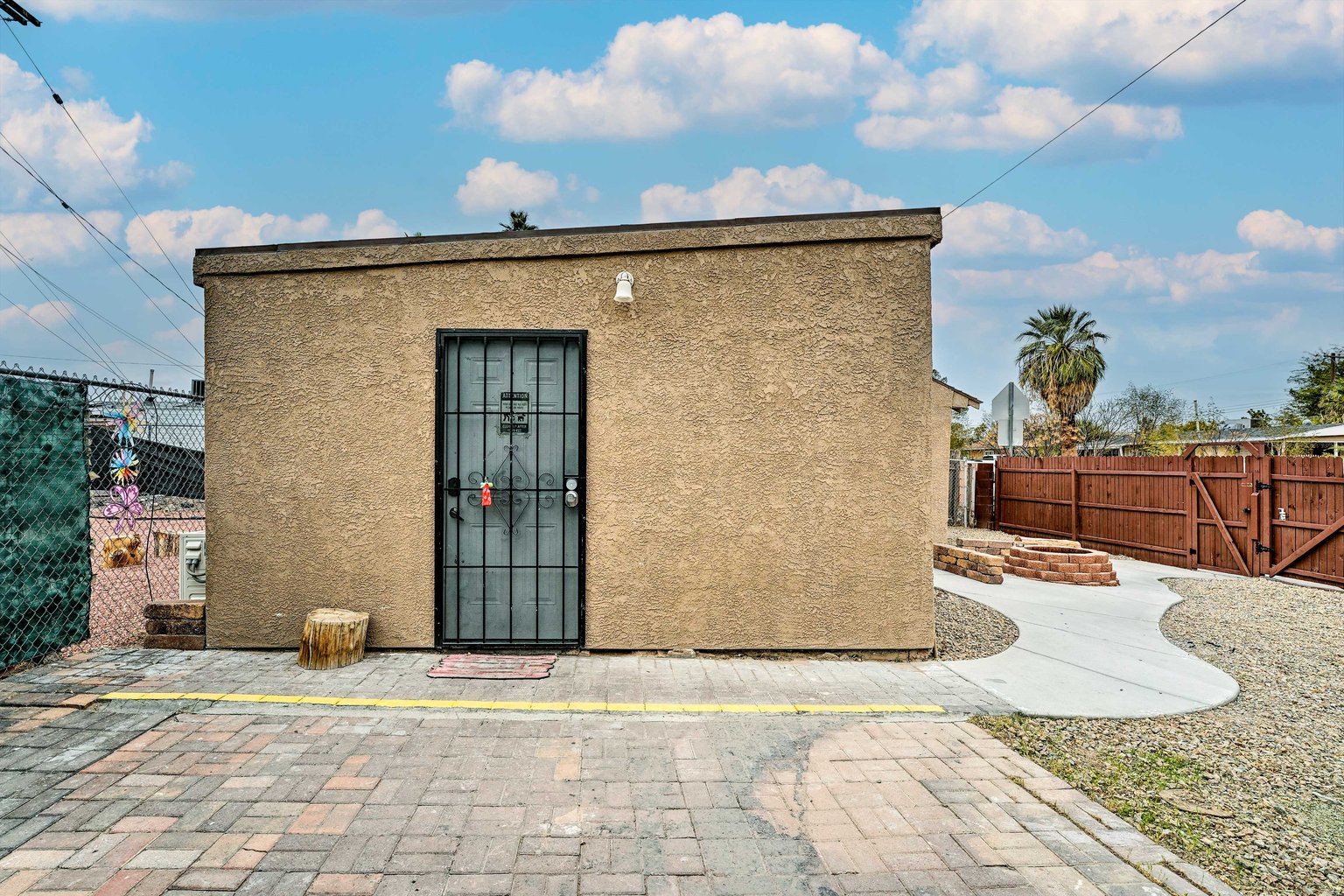 North Las Vegas Vacation Rental