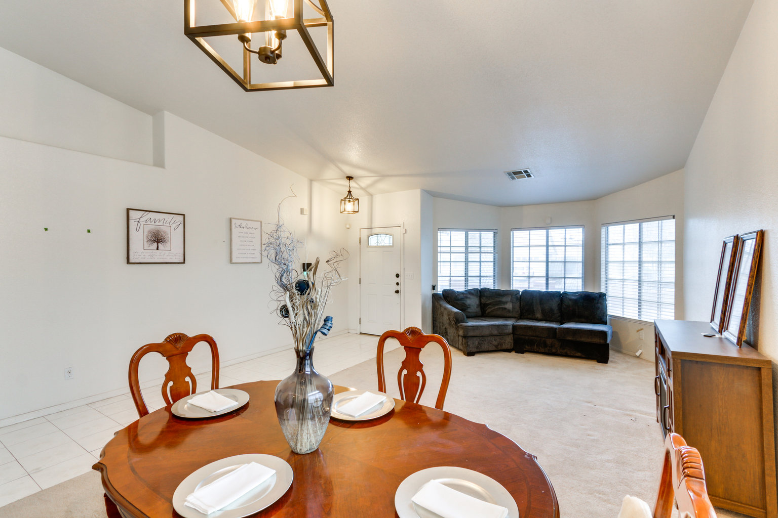 North Las Vegas Vacation Rental