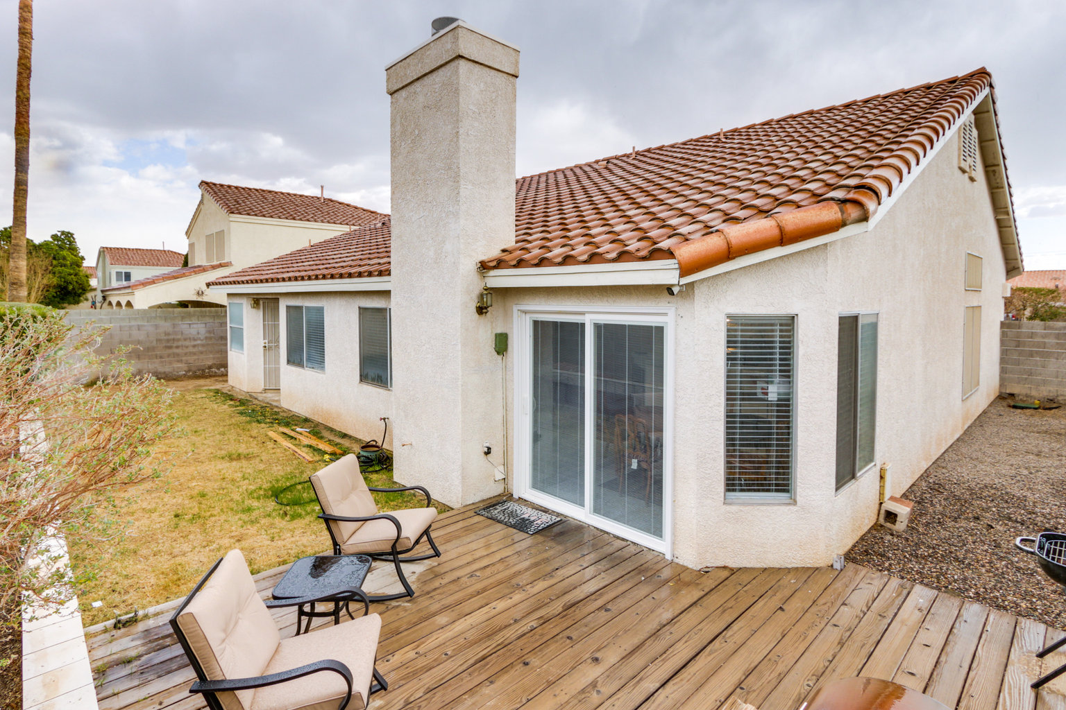 North Las Vegas Vacation Rental