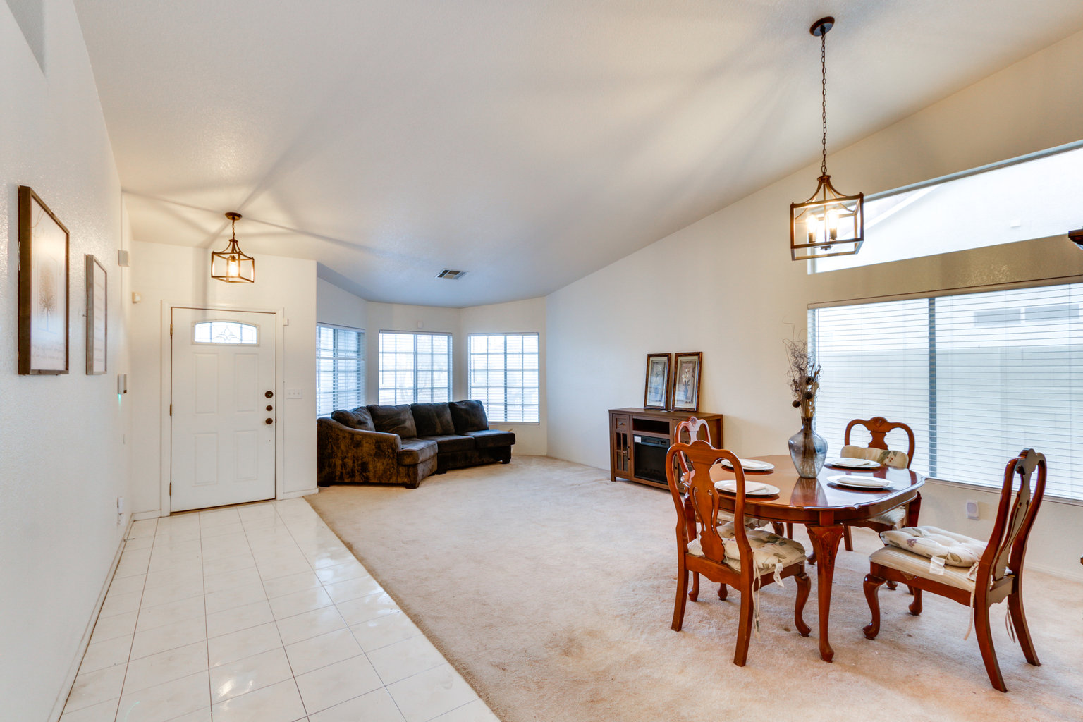 North Las Vegas Vacation Rental