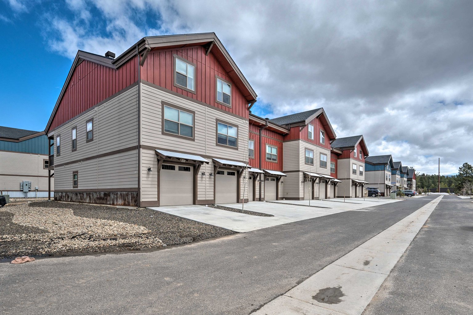 McCall Vacation Rental