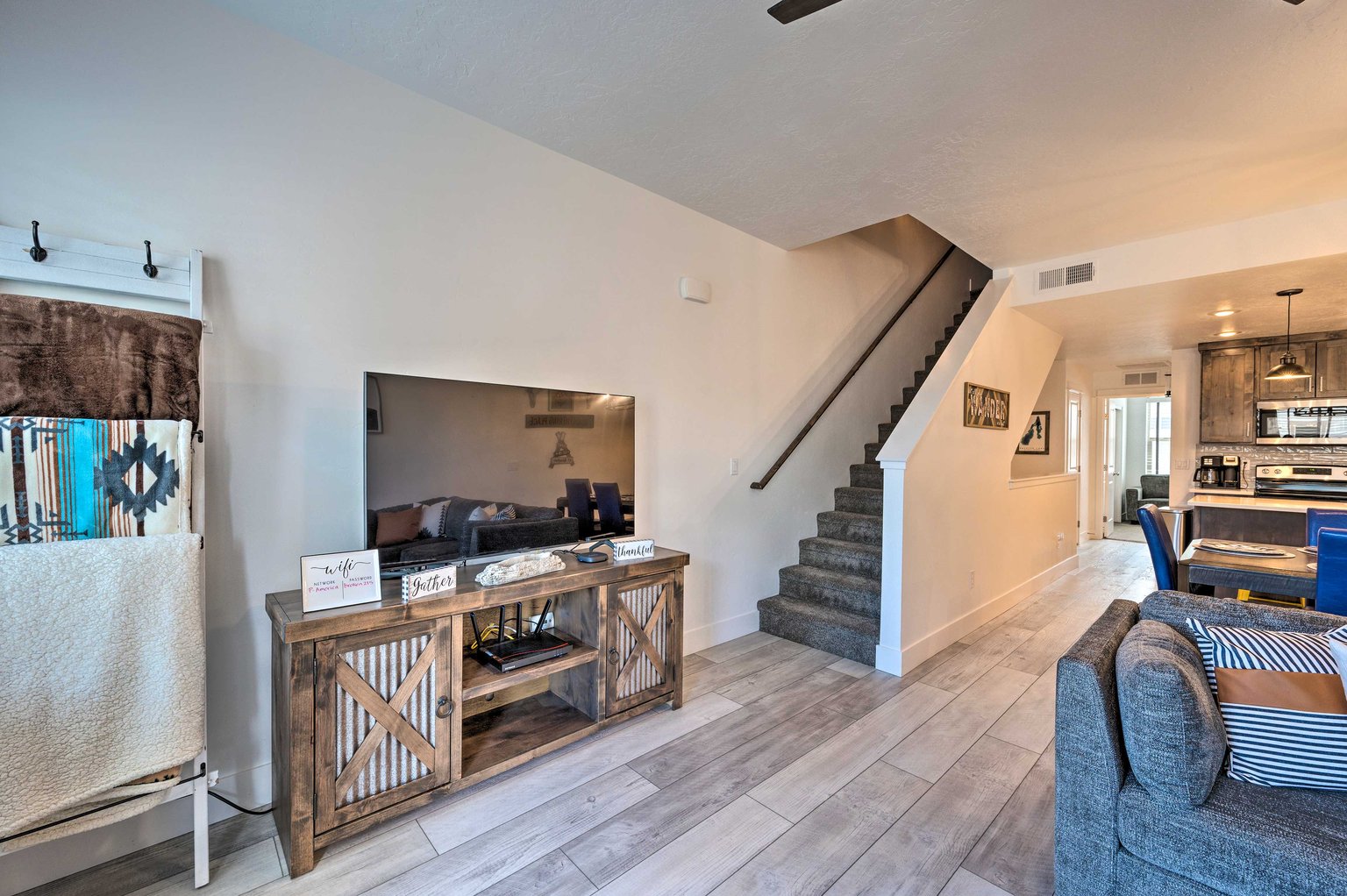 McCall Vacation Rental