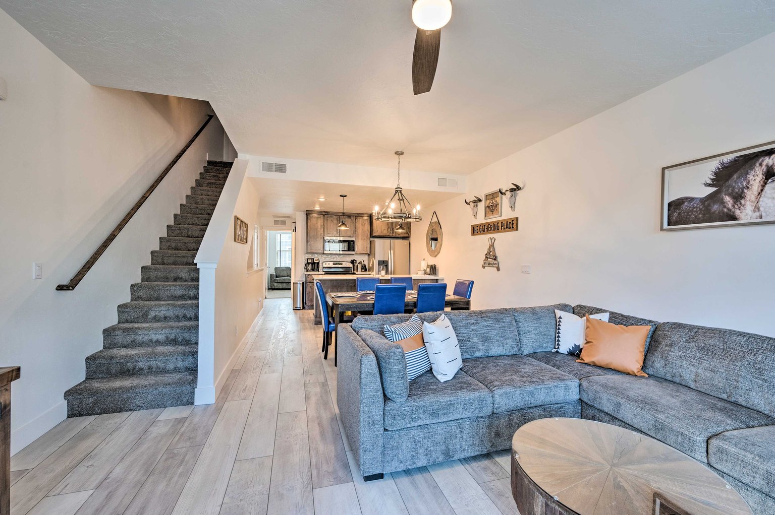 McCall Vacation Rental