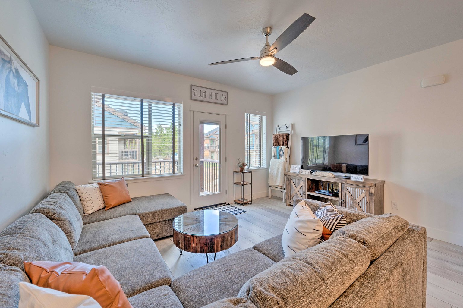 McCall Vacation Rental