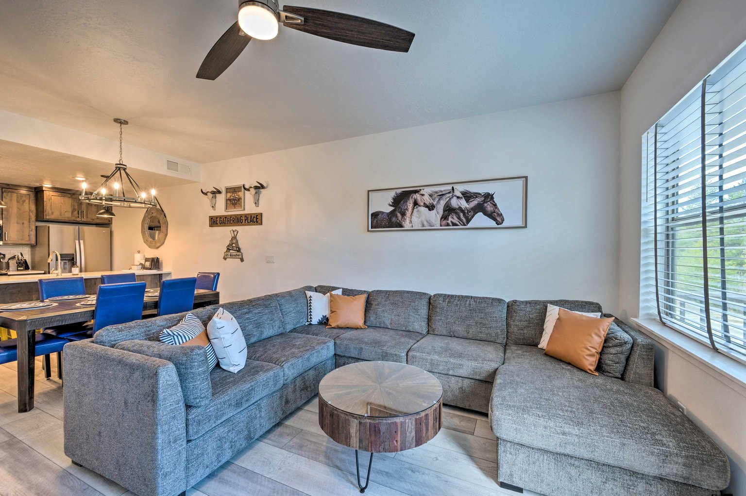 McCall Vacation Rental