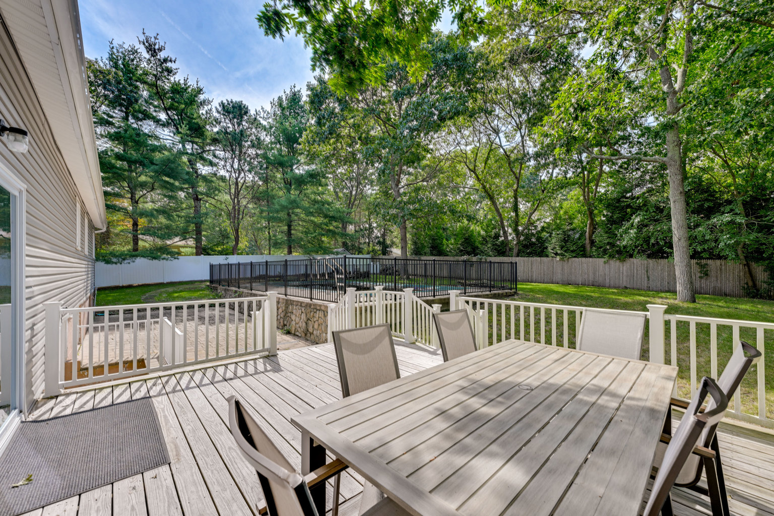 Hampton Bays Vacation Rental